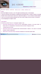 Mobile Screenshot of homans.nl